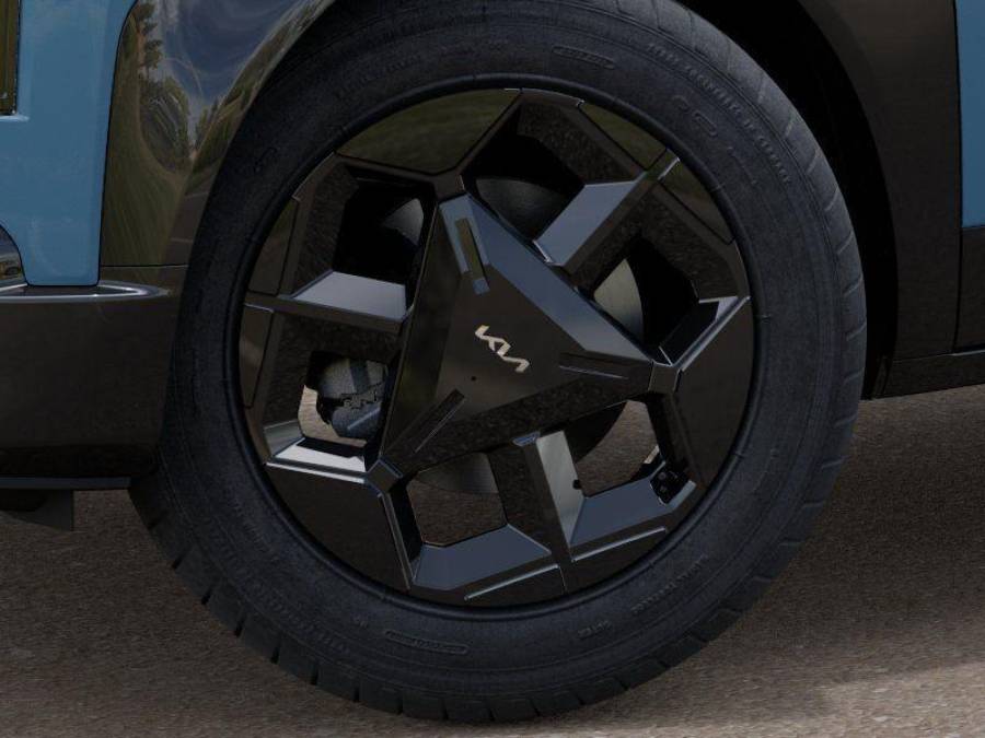 New 2027 Kia Seltos for sale in Grand Island NE