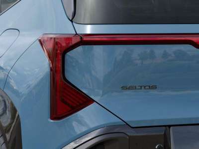 New 2027 Kia Seltos for sale in Grand Island NE