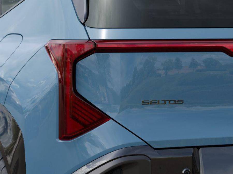 New 2027 Kia Seltos for sale in Grand Island NE