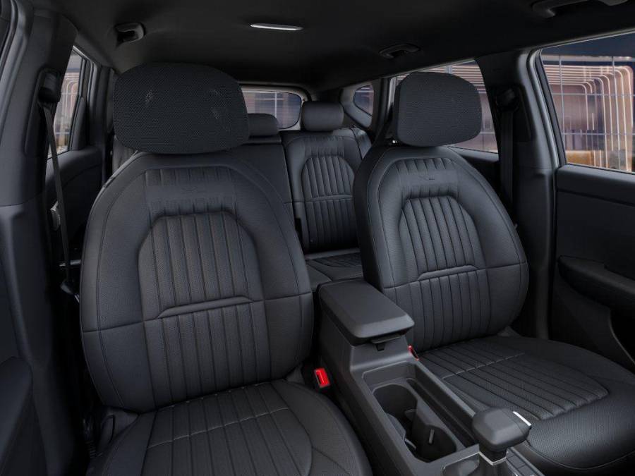 New 2027 Kia Seltos for sale in Grand Island NE