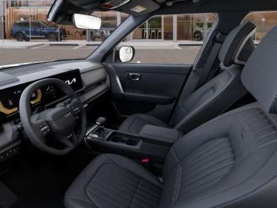 New 2027 Kia Seltos for sale in Grand Island NE
