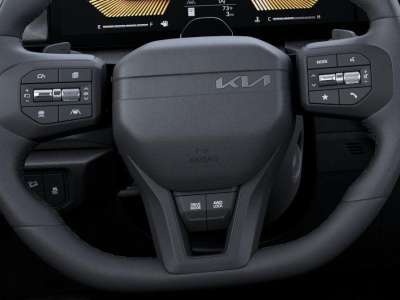 New 2027 Kia Seltos for sale in Grand Island NE