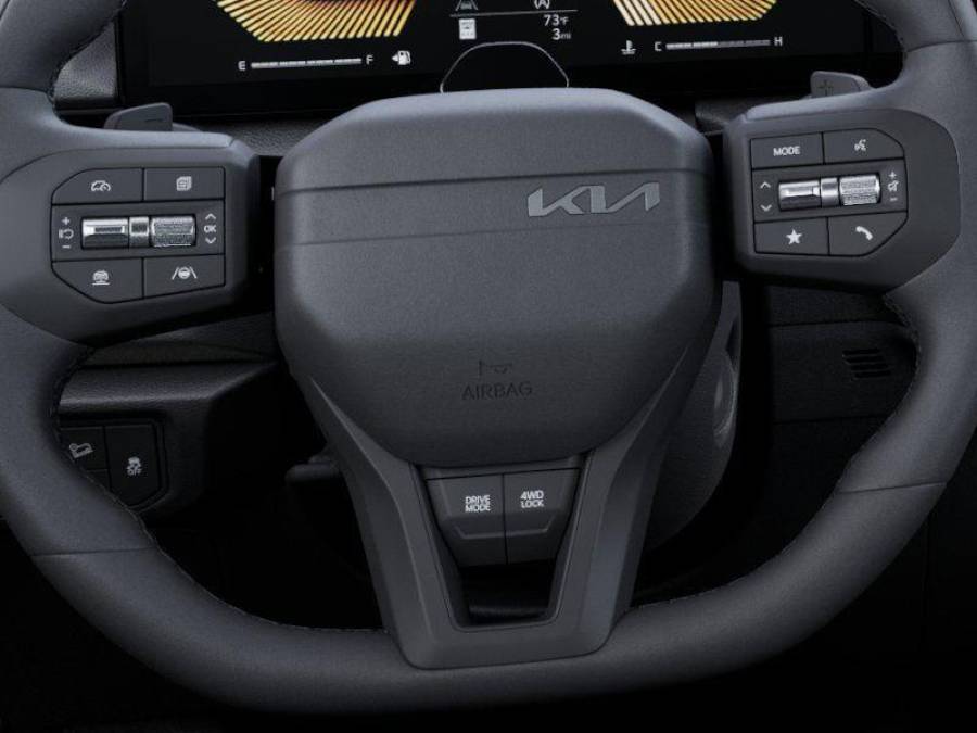 New 2027 Kia Seltos for sale in Grand Island NE