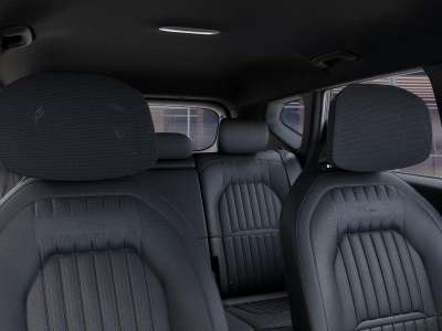 New 2027 Kia Seltos for sale in Grand Island NE