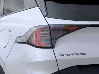 New 2026 Kia Sportage for sale in Grand Island NE