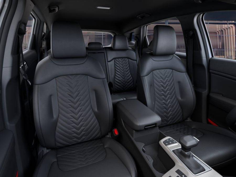 New 2026 Kia Sportage for sale in Grand Island NE