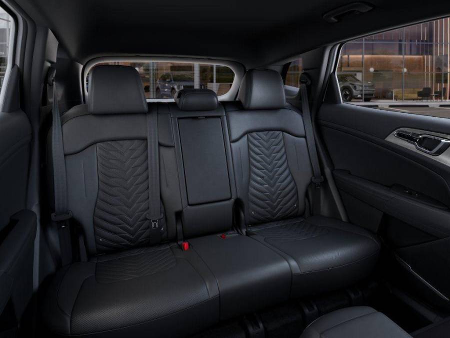 New 2026 Kia Sportage for sale in Grand Island NE