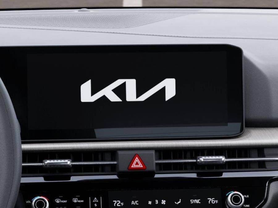 New 2026 Kia Sportage for sale in Grand Island NE