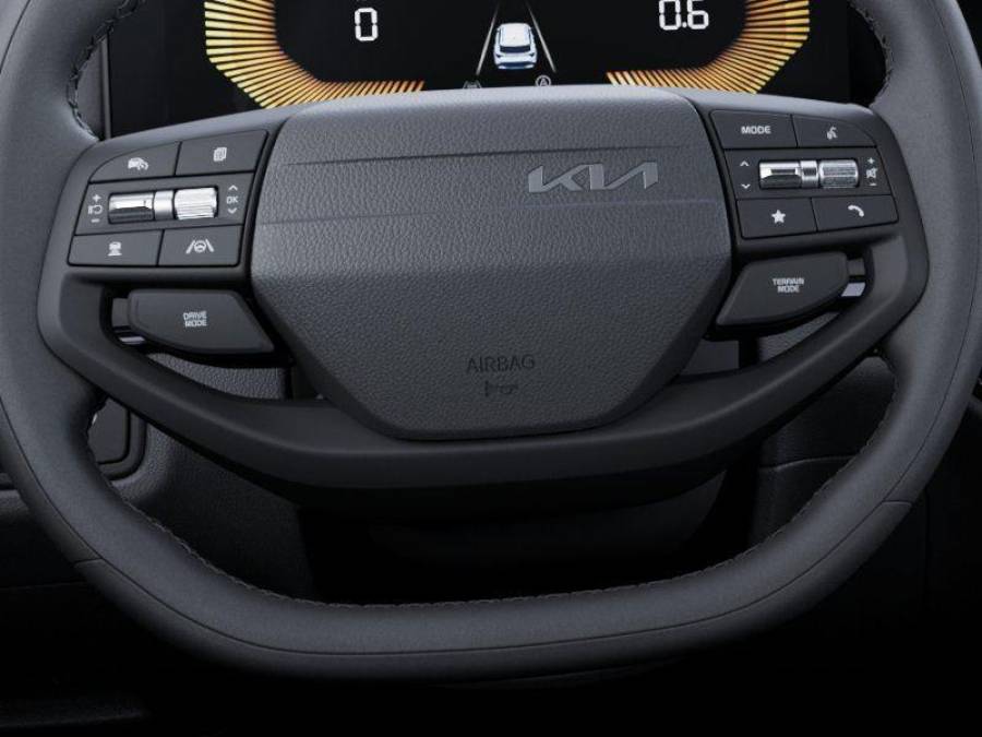 New 2026 Kia Sportage for sale in Grand Island NE