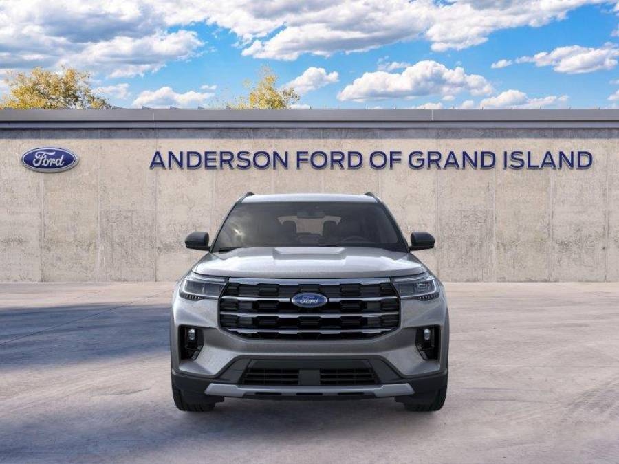 New 2026 Ford Explorer for sale in Grand Island NE