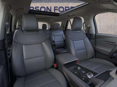 New 2026 Ford Explorer for sale in Grand Island NE
