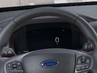 New 2026 Ford Explorer for sale in Grand Island NE