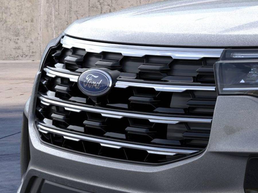 New 2026 Ford Explorer for sale in Grand Island NE