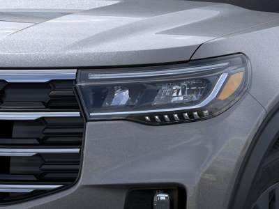 New 2026 Ford Explorer for sale in Grand Island NE