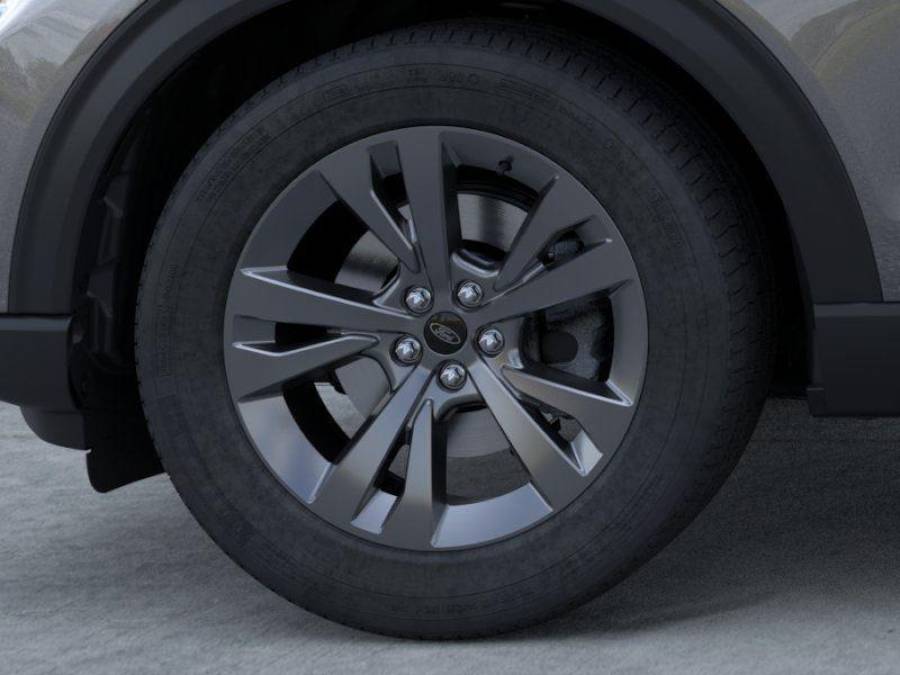 New 2026 Ford Explorer for sale in Grand Island NE