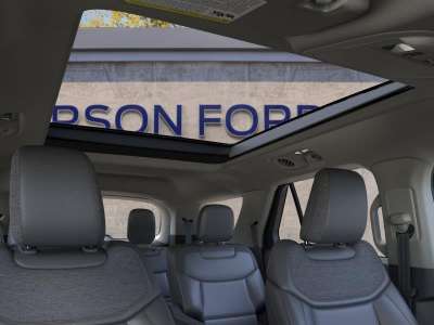 New 2026 Ford Explorer for sale in Grand Island NE