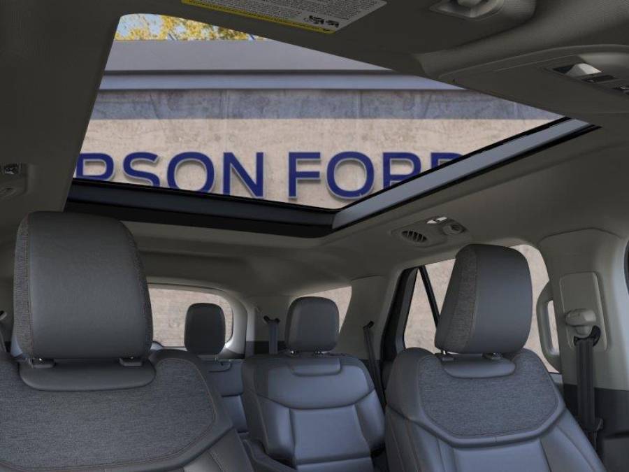 New 2026 Ford Explorer for sale in Grand Island NE