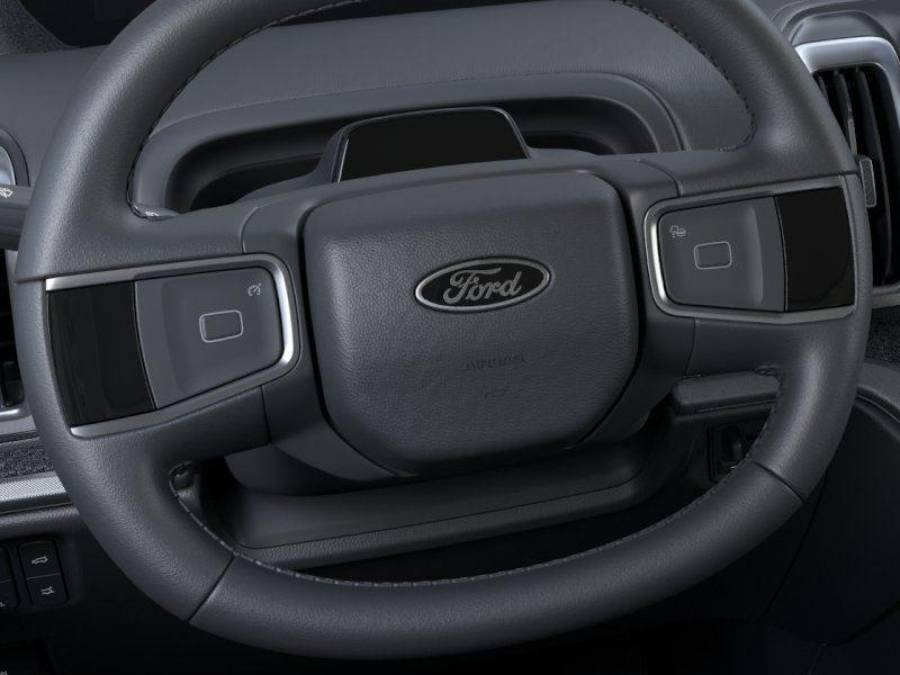 New 2026 Ford Expedition for sale in Grand Island NE