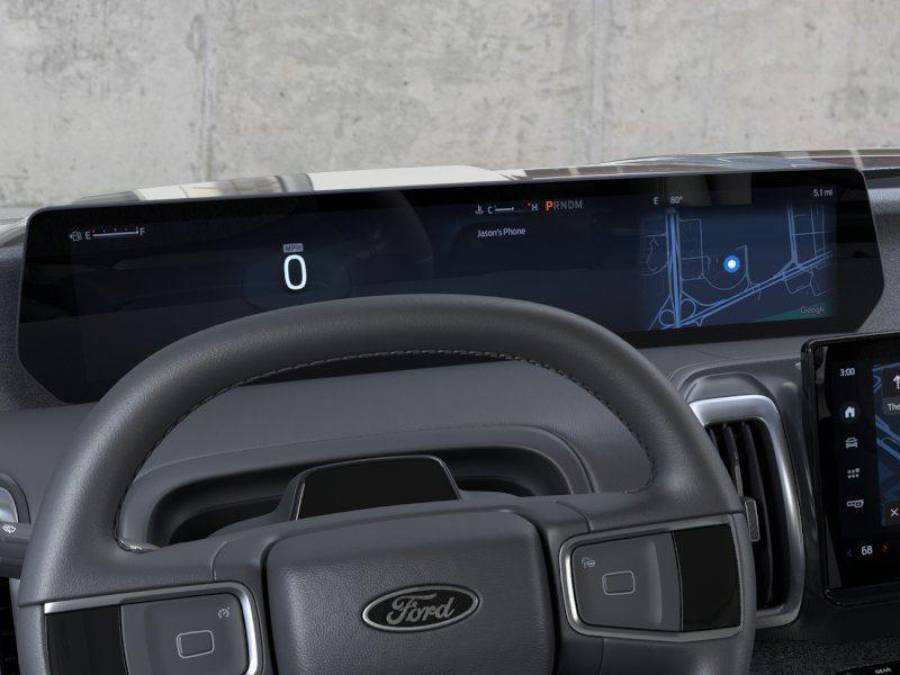 New 2026 Ford Expedition for sale in Grand Island NE