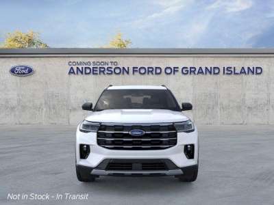 New 2026 Ford Explorer for sale in Grand Island NE