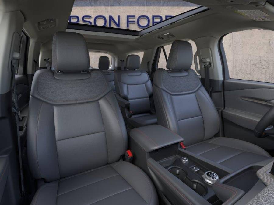 New 2026 Ford Explorer for sale in Grand Island NE