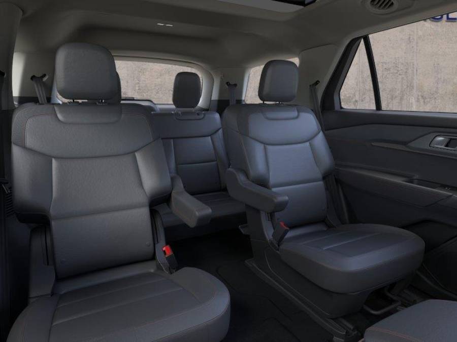 New 2026 Ford Explorer for sale in Grand Island NE
