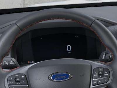 New 2026 Ford Explorer for sale in Grand Island NE