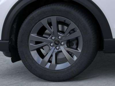 New 2026 Ford Explorer for sale in Grand Island NE