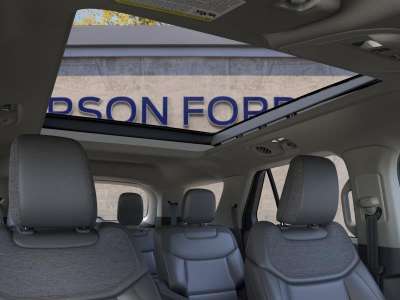 New 2026 Ford Explorer for sale in Grand Island NE