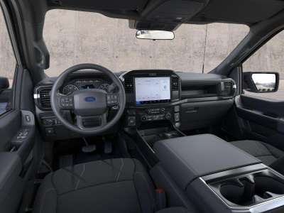New 2026 Ford F-150 STX Crew Cab Truck for sale in Grand Island NE