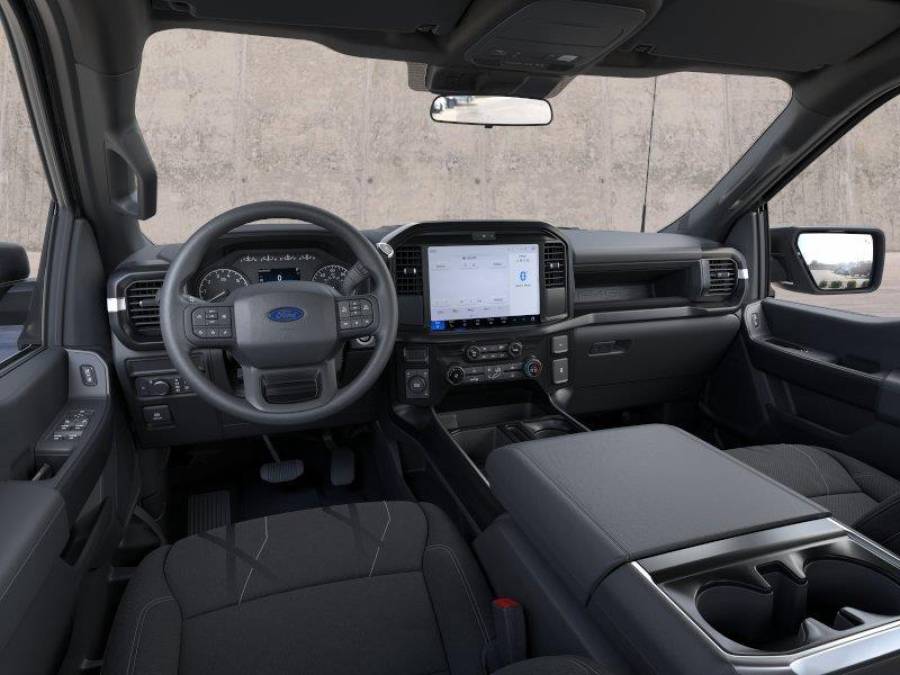 New 2026 Ford F-150 for sale in Grand Island NE