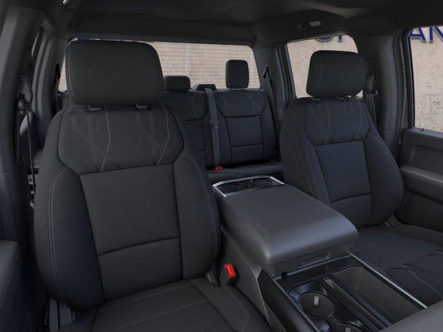 New 2026 Ford F-150 for sale in Grand Island NE