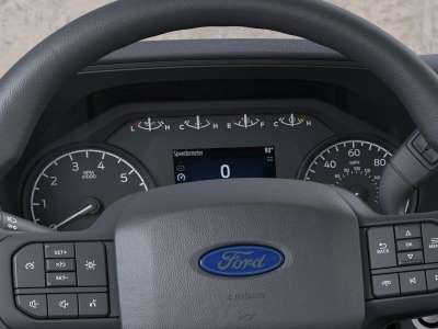 New 2026 Ford F-150 for sale in Grand Island NE