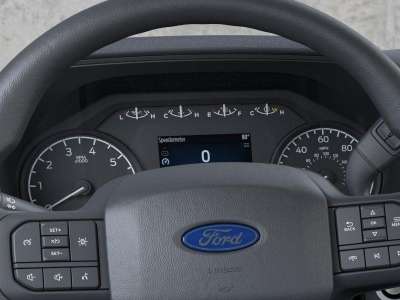 New 2026 Ford F-150 for sale in Grand Island NE