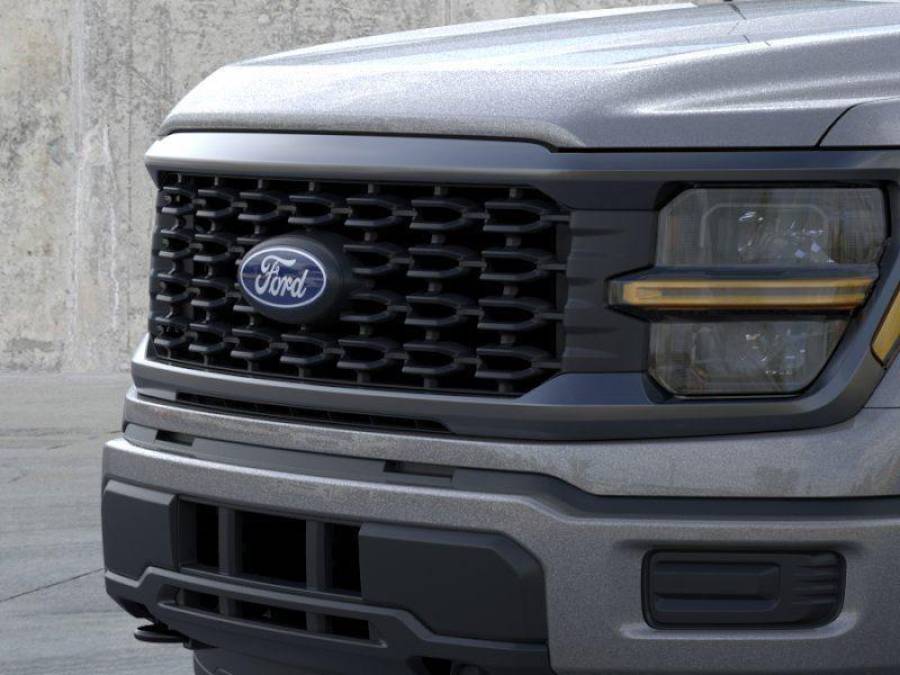 New 2026 Ford F-150 for sale in Grand Island NE