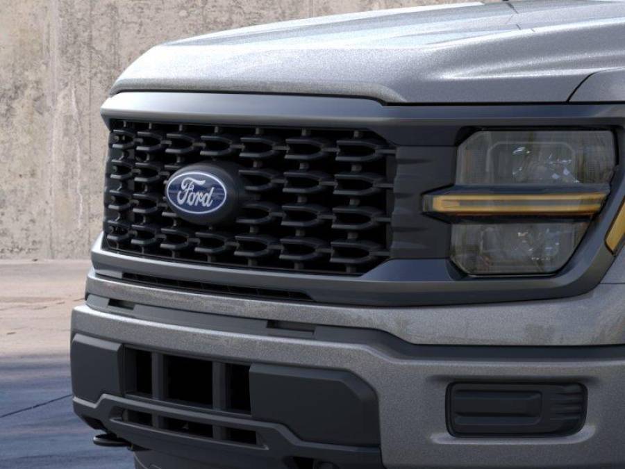 New 2026 Ford F-150 for sale in Grand Island NE