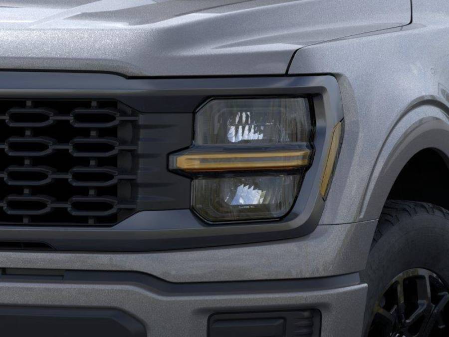 New 2026 Ford F-150 for sale in Grand Island NE