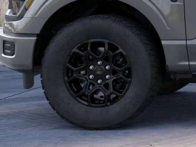 New 2026 Ford F-150 for sale in Grand Island NE