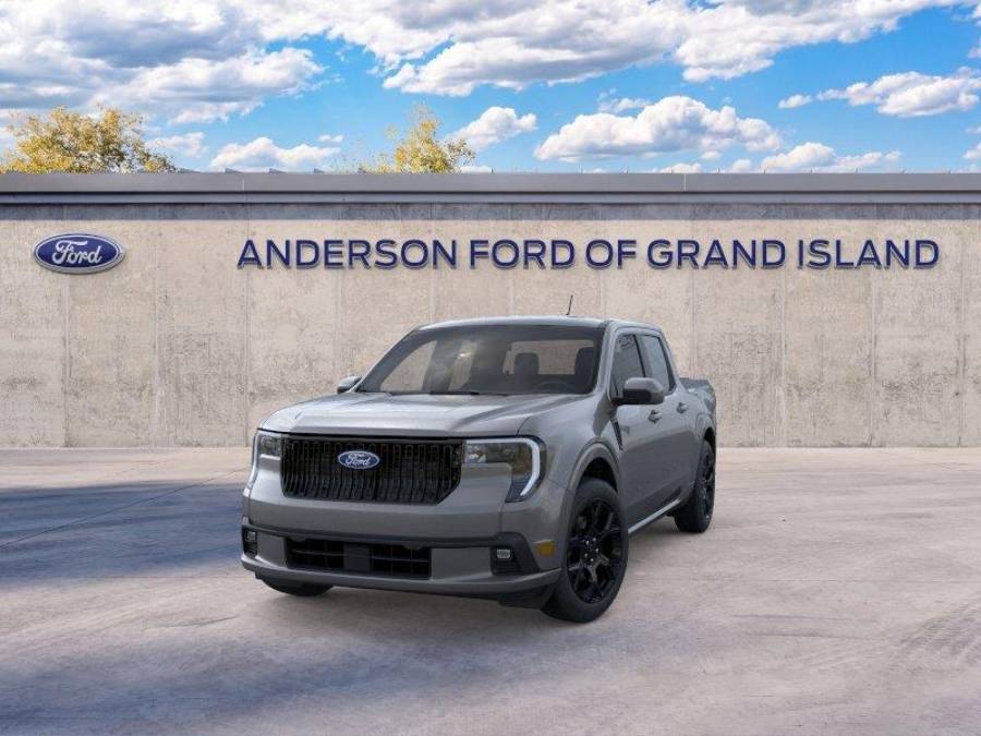 New 2026 Ford Maverick for sale in Grand Island NE