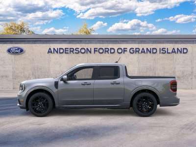 New 2026 Ford Maverick Lobo Standard Crew Cab Truck for sale in Grand Island NE