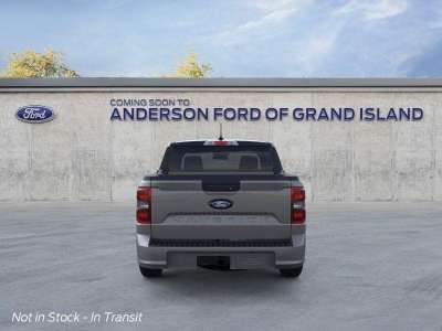 New 2026 Ford Maverick Lobo Standard Crew Cab Truck for sale in Grand Island NE