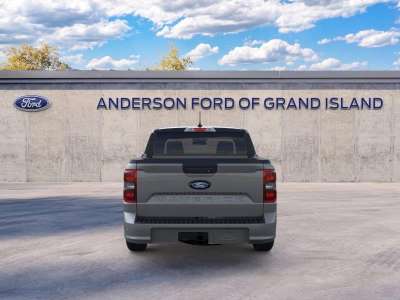 New 2026 Ford Maverick Lobo Standard Crew Cab Truck for sale in Grand Island NE