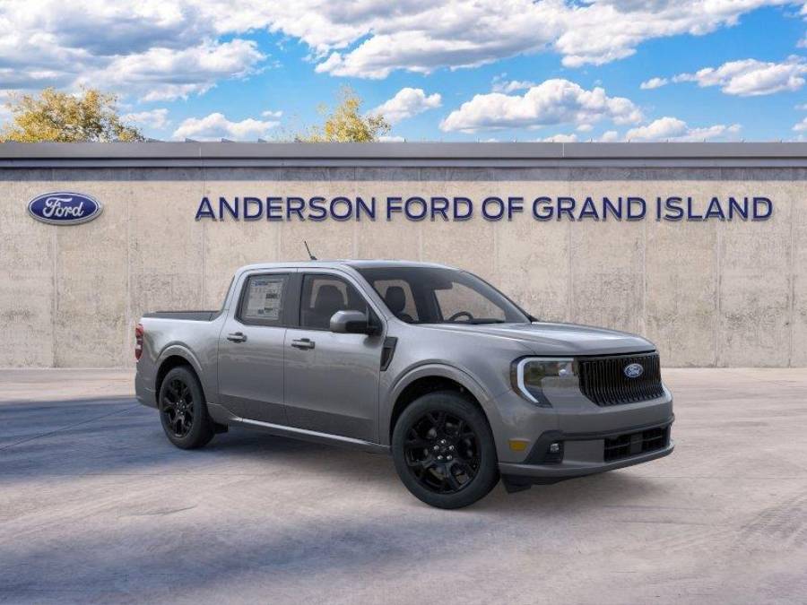 New 2026 Ford Maverick for sale in Grand Island NE