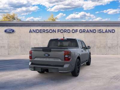 New 2026 Ford Maverick Lobo Standard Crew Cab Truck for sale in Grand Island NE