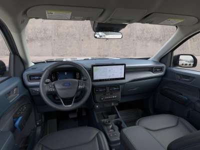 New 2026 Ford Maverick Lobo Standard Crew Cab Truck for sale in Grand Island NE