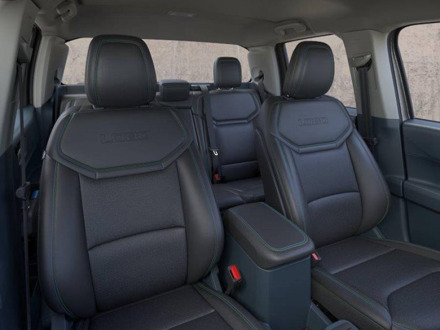 New 2026 Ford Maverick for sale in Grand Island NE