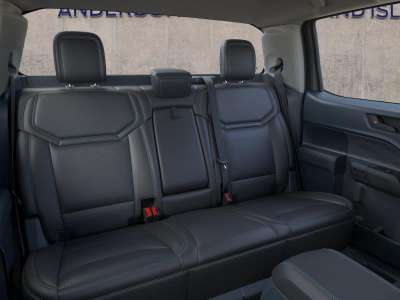 New 2026 Ford Maverick for sale in Grand Island NE