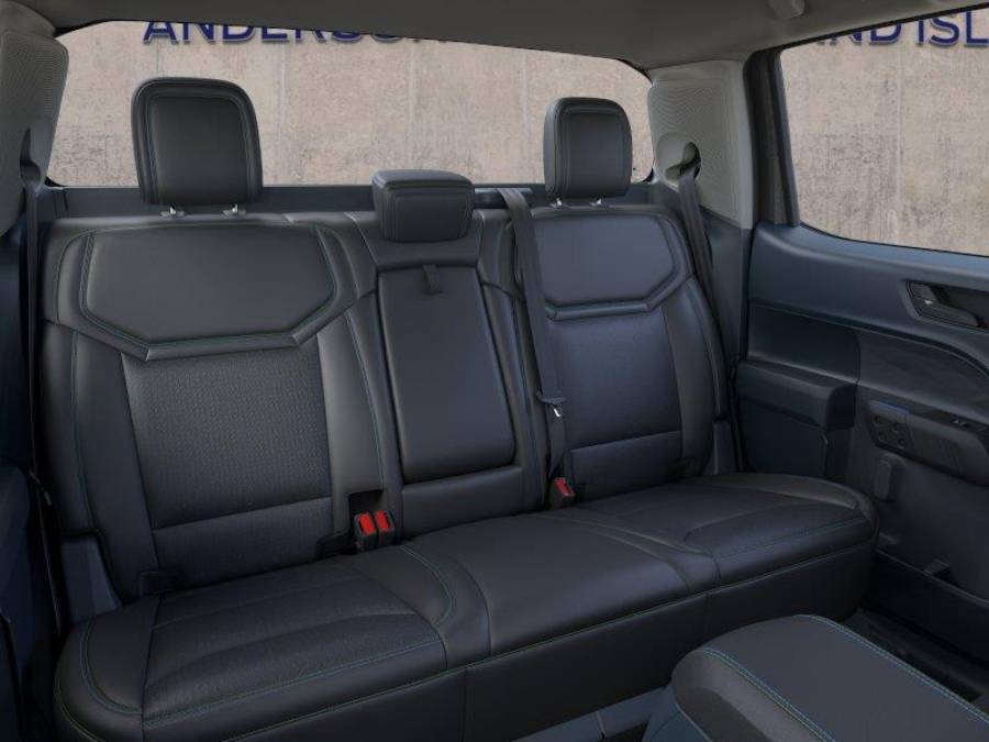 New 2026 Ford Maverick for sale in Grand Island NE