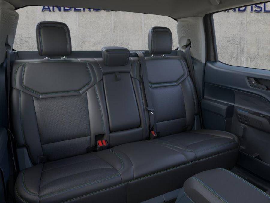 New 2026 Ford Maverick for sale in Grand Island NE