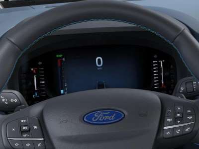 New 2026 Ford Maverick for sale in Grand Island NE